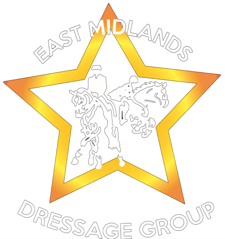 East Midlands Dressage Group